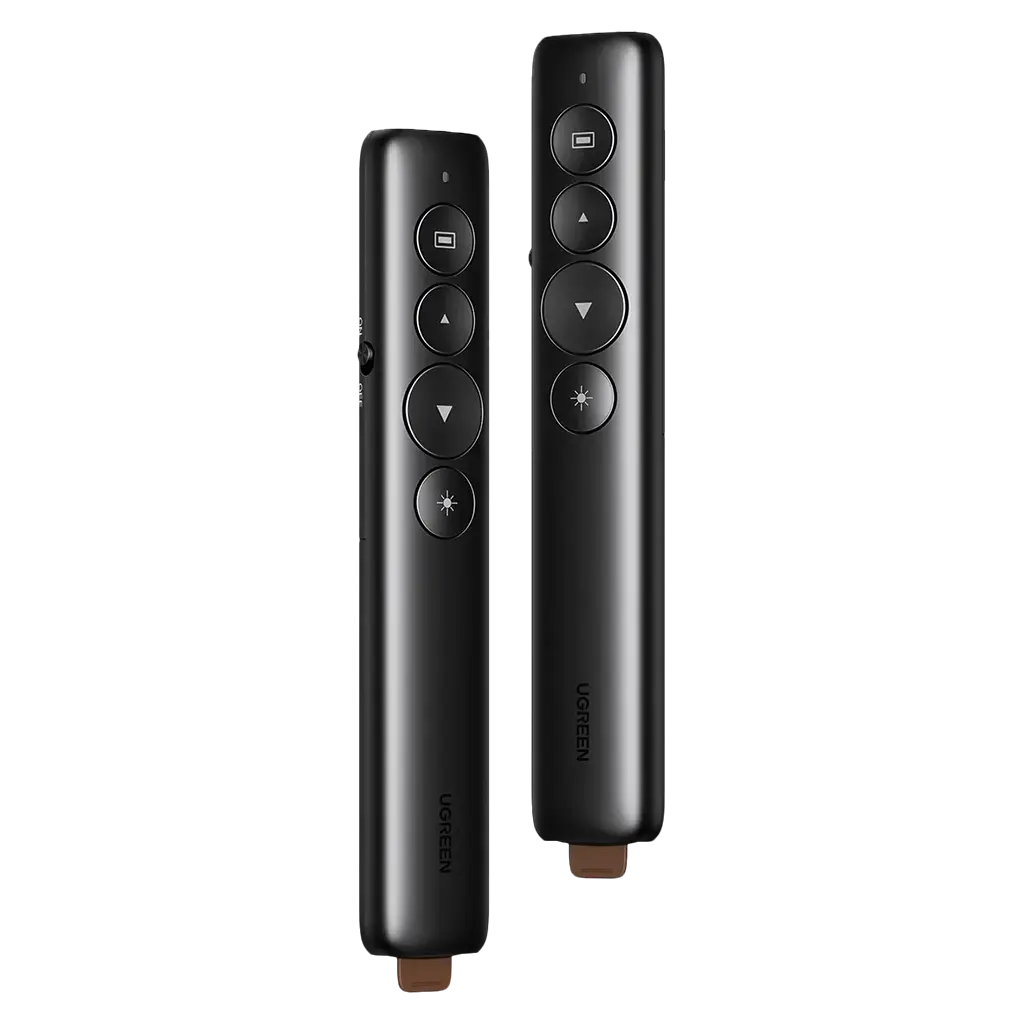 UGREEN LP479  Wireless Laser Pointer Presenter.webp